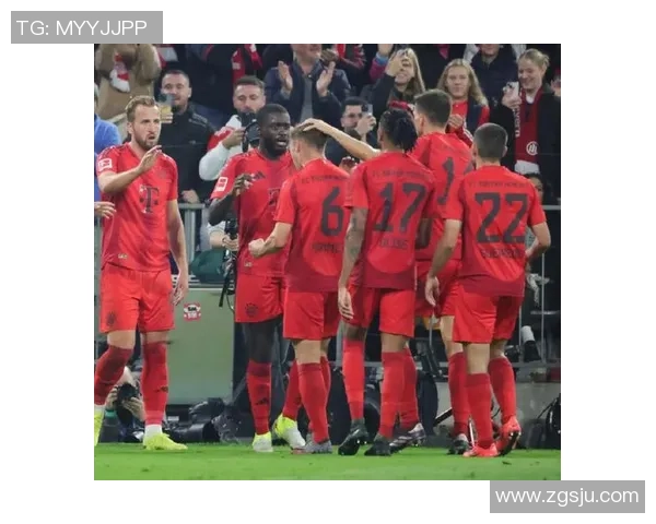 拜仁慕尼黑与科隆历史交锋回顾及战绩分析