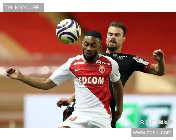 摩纳哥与兰斯的精彩对决比分预测分析及赛前展望