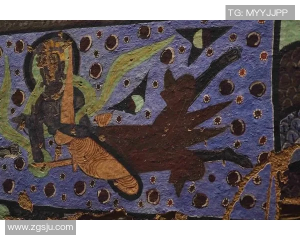 田宇翔：探索科技与艺术交融的创新之路与未来展望